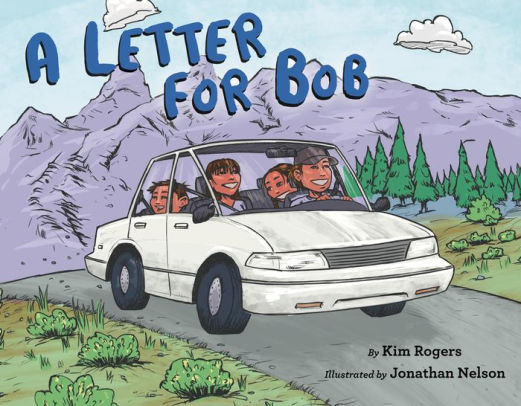 A Letter for Bob