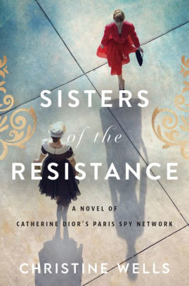 Sisters of the Resistance