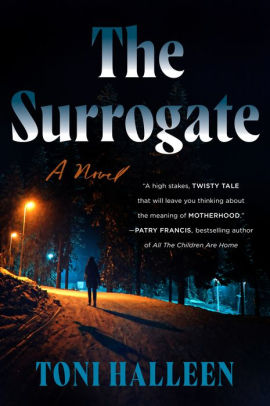 The Surrogate