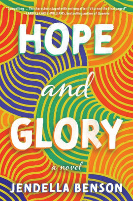 Hope and Glory