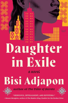 Daughter in Exile