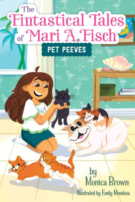 Pet Peeves