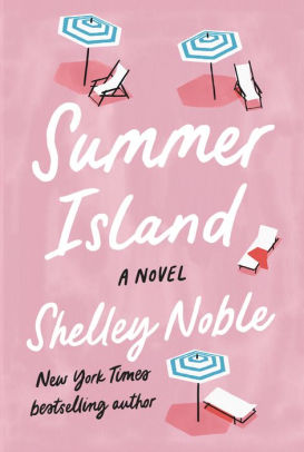 Summer Island