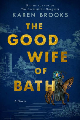 The Good Wife of Bath