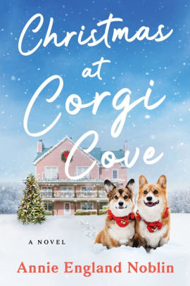 Christmas at Corgi Cove