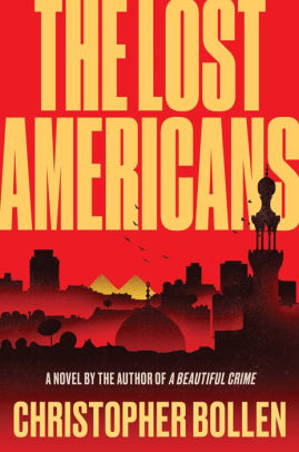 The Lost Americans