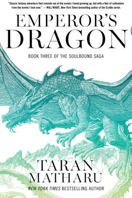 Emperor's Dragon