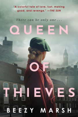 Queen of Thieves