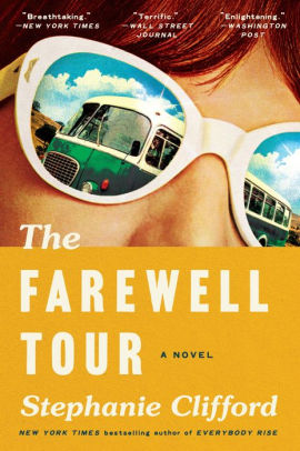 The Farewell Tour