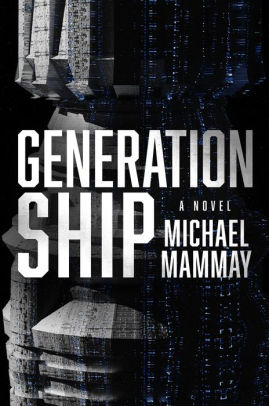 Generation Ship