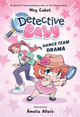 Dance Team Drama