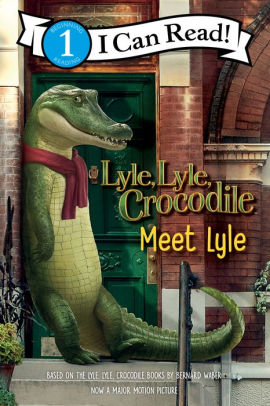 Meet Lyle