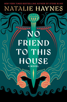 No Friend to This House