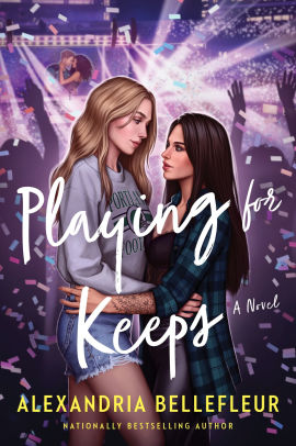 Playing for Keeps