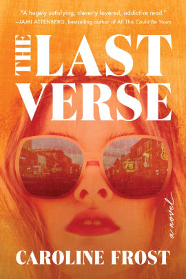The Last Verse