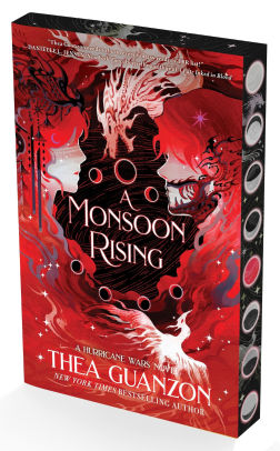 A Monsoon Rising