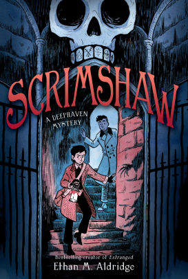 Scrimshaw