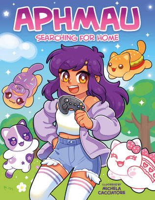 Aphmau