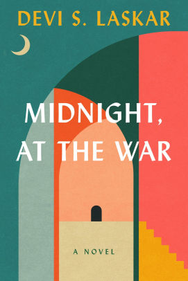 Midnight, at the War