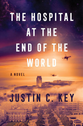Unti Key Novel #2