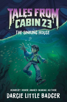 The Sinking House