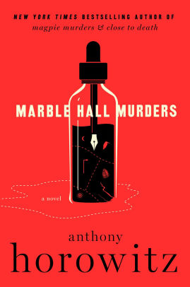 Marble Hall Murders