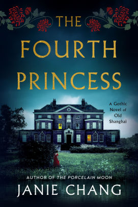 The Fourth Princess