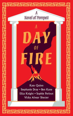 A Day of Fire