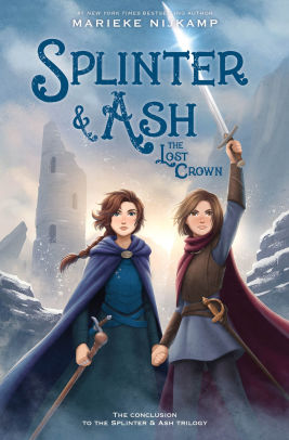 The Lost Crown