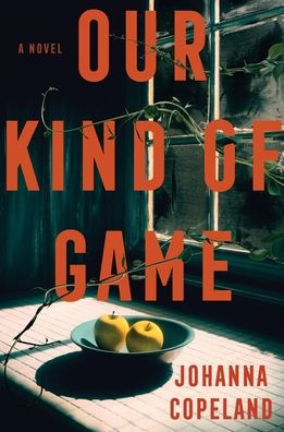 Our Kind of Game