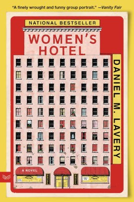 Women's Hotel