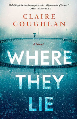 Where They Lie