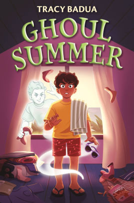 Ghoul Summer