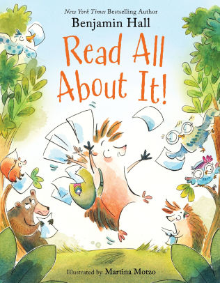 Unti BH Picture Book - Linker