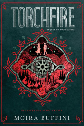 Torchfire
