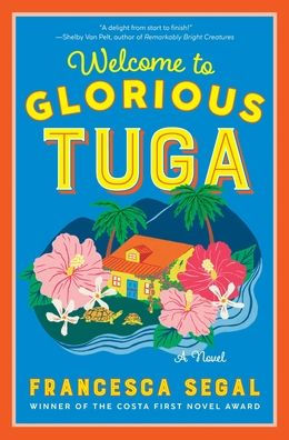 Welcome to Glorious Tuga