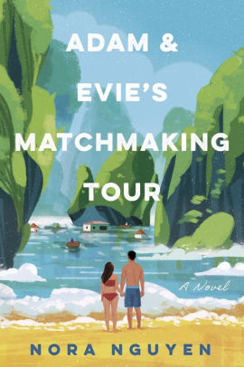 Adam & Evie's Unforgettable Matchmaking Tour