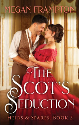The Scot's Seduction