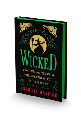 Wicked Deluxe Edition