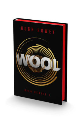Wool Deluxe Edition