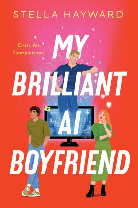 My Brilliant AI Boyfriend