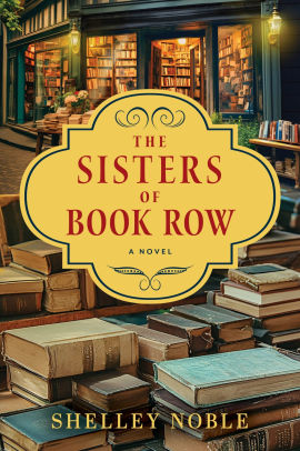 The Sisters of Book Row