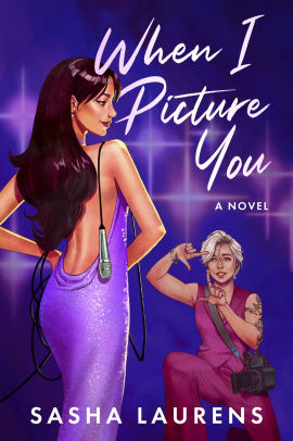 When I Picture You
