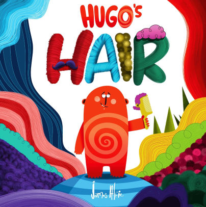 Hugo's Hair
