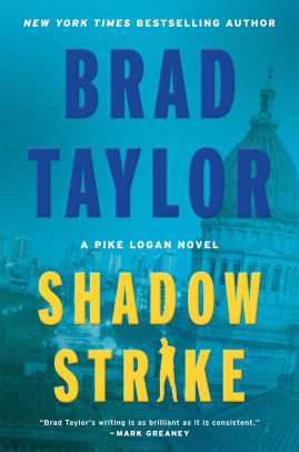Shadow Strike