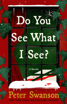 Do You See What I See?