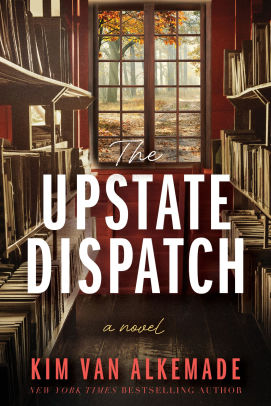 The Upstate Dispatch
