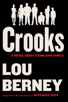 Crooks