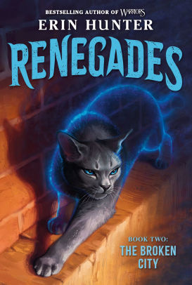 Renegades #2