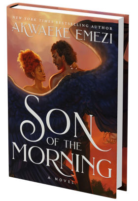 Son of the Morning